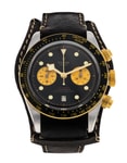 Pre-Owned Tudor Black Bay Chrono Watch